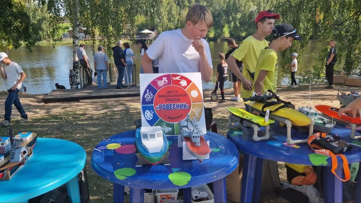 Пойдемте на судостроительный фестиваль 28 августа! Пойдемте на судостроительный фестиваль 28 августа!