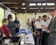 90 нижегородских предпринимателей приняли участие в Дне поставщика с «Росатомом»