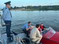 Нижегородской транспортной прокуратурой пресечены нарушения правил судовождения маломерных судов в акваториях рек Волга и Ока