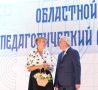 Евгений Люлин вручил первые награды «Заслуженный работник образования Нижегородской области»
