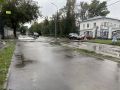 Сегодня в Нижнем к дождю добавился еще и смерч