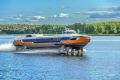 Нижегородские «Метеоры» отправятся в новые рейсы - в Тверь и Дубну