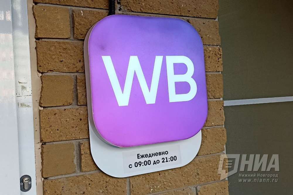 Более 80 нижегородских продавцов Wildberries обратились за помощью к региональным властям после атак на склады маркетплейса