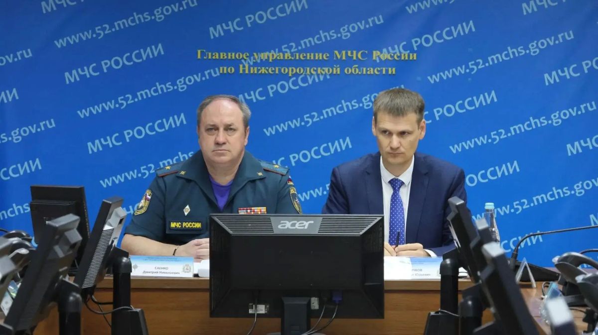 Более 2 тысяч образовательных организаций Нижегородской области и почти 27 тысяч человек приняли участие во Всероссийских антитеррористических учениях Более 2 тысяч образовательных организаций Нижегородской области и почти 27 тысяч человек приняли участие во Всероссийских антитеррористических учениях
