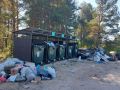 300 камер будут фиксировать нижегородцев, выбрасывающих мусор где попало