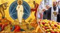 Роман Голованов: Про Яблочный Спас в Евангелии нет ни одного слова