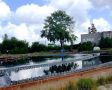 Росприроднадзор нашел нарушения в работе нового подрядчика по реконструкции станции аэрации в Нижнем Новгороде