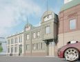 Дом Чардымова откроют в Нижнем Новгороде уже в III квартале 2026 года