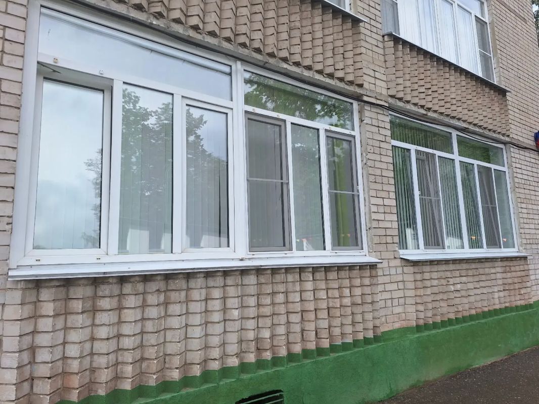 Оксана Смолина встретилась с руководителями детских садов округа № 10 Оксана Смолина встретилась с руководителями детских садов округа № 10
