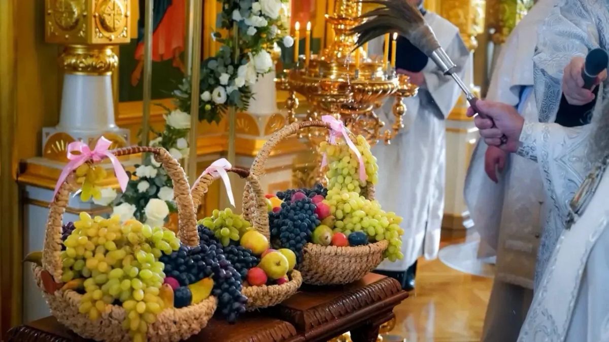 Глеб Никитин: Сегодня, в праздник Преображения Господня, мы вспоминаем замечательное событие: 19 августа на территории Нижегородского кремля была освящена первая церковь Преображения Господня Глеб Никитин: Сегодня, в праздник Преображения Господня, мы вспоминаем замечательное событие: 19 августа на территории Нижегородского кремля была освящена первая церковь Преображения Господня