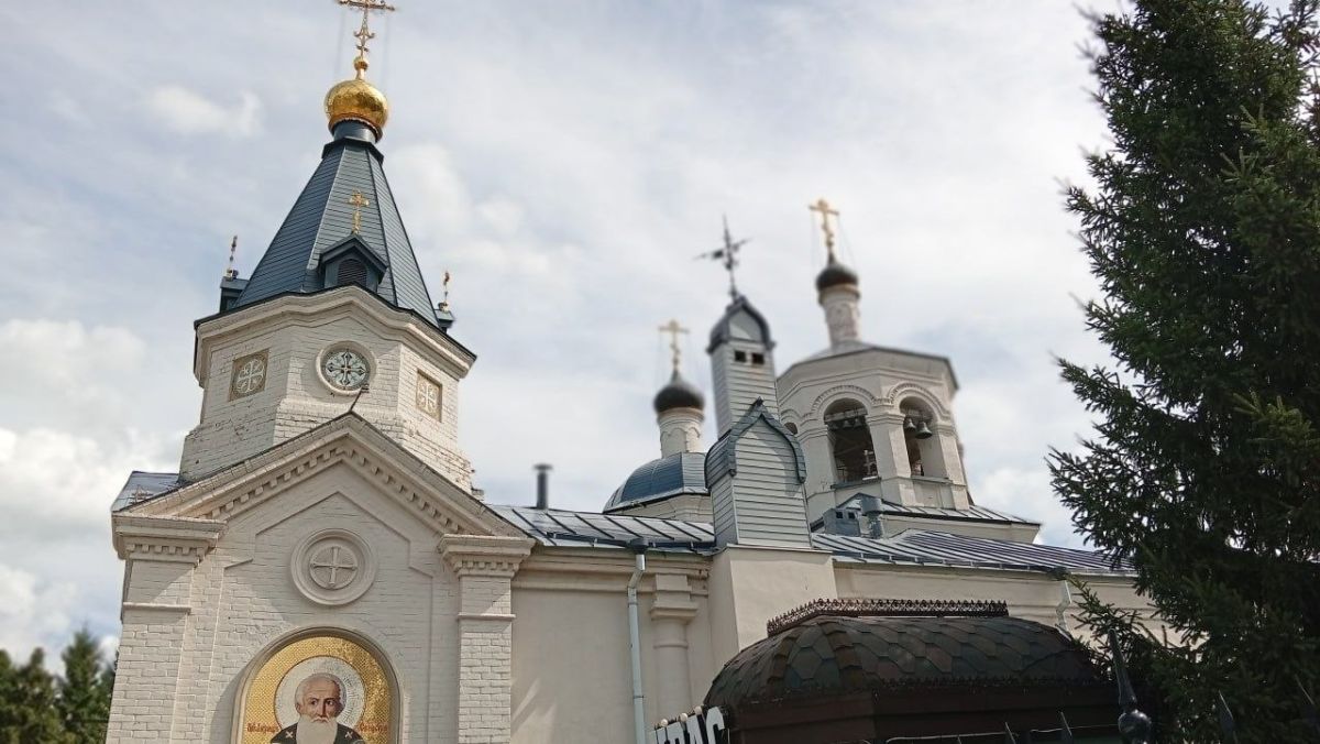 Казань. Часть 1 Вы проезжаете почти тысячу километров, чтобы добраться сюда Казань. Часть 1 Вы проезжаете почти тысячу километров, чтобы добраться сюда