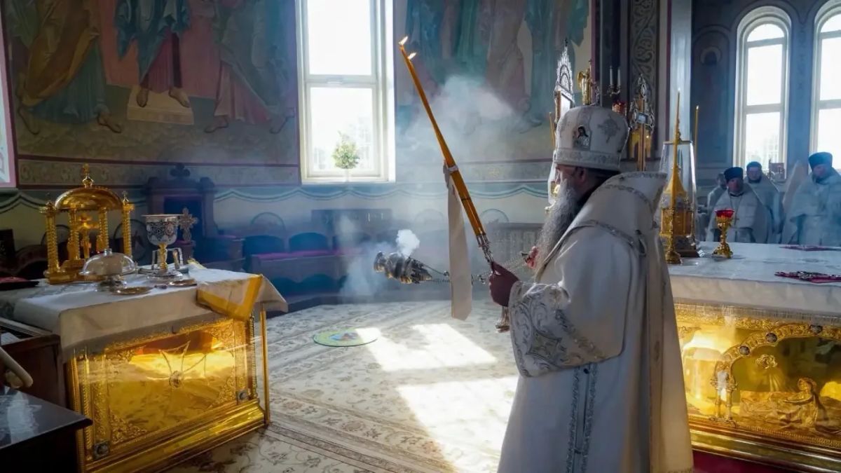 Глеб Никитин: Сегодня, в праздник Преображения Господня, мы вспоминаем замечательное событие: 19 августа на территории Нижегородского кремля была освящена первая церковь Преображения Господня Глеб Никитин: Сегодня, в праздник Преображения Господня, мы вспоминаем замечательное событие: 19 августа на территории Нижегородского кремля была освящена первая церковь Преображения Господня