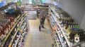 В Шахунье полицейские раскрыли грабеж из магазина самообслуживания