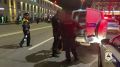 Нижегородские полицейские продолжают обеспечивать порядок на Нижне-Волжской набережной