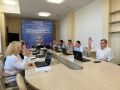 Сегодня, 20.08.2026, состоялось заседание областной избирательной комиссии