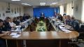 В Нижнем Новгороде обсудили безопасность школ и подвели итоги паводкоопасного и пожароопасного сезона