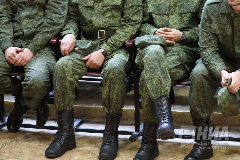 Еще один нижегородец вернулся домой после украинского плена