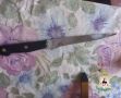 В Починковском округе возбуждено уголовное дело в отношении мужчины, ранившего супругу ножом