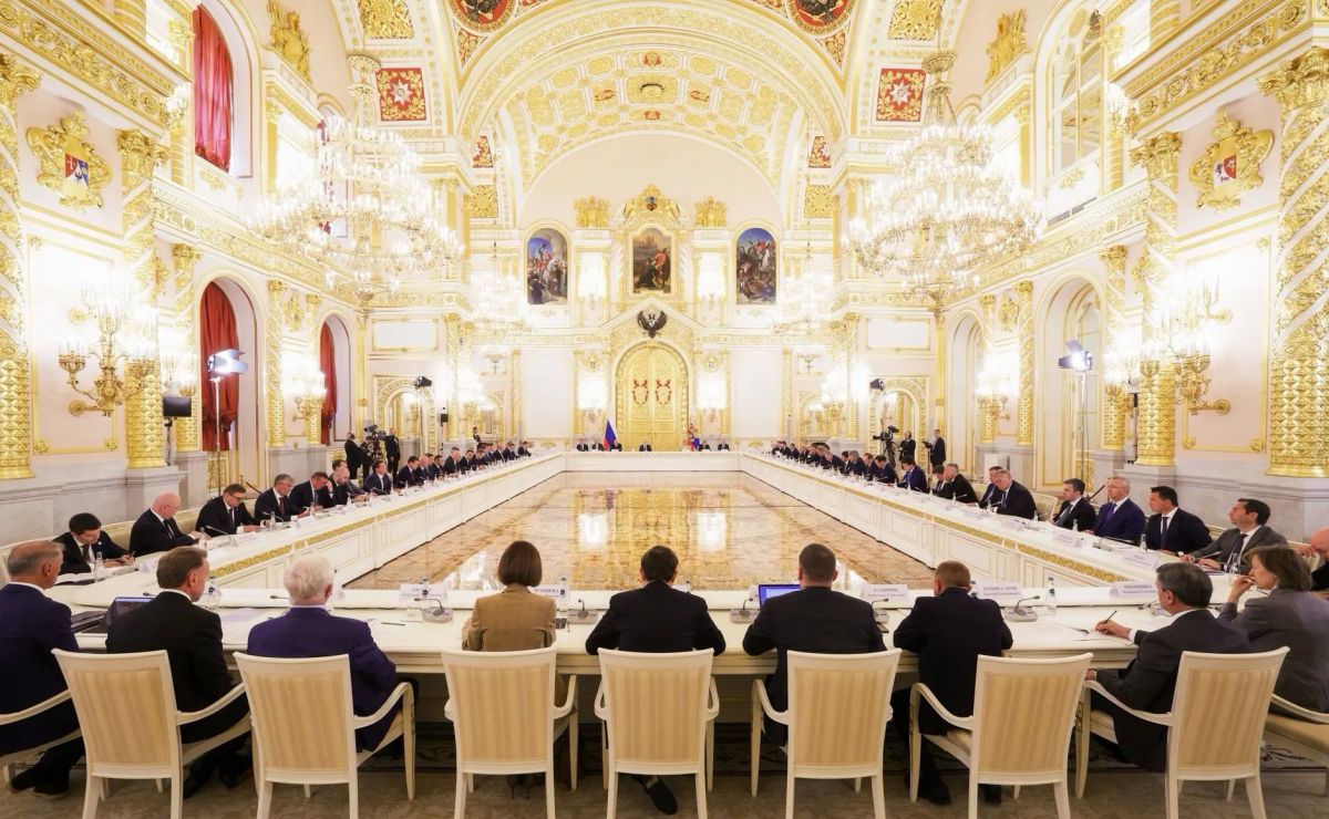 Глеб Никитин: Принял участие в заседании Совета по стратегическому развитию и национальным проектам под руководством Президента Глеб Никитин: Принял участие в заседании Совета по стратегическому развитию и национальным проектам под руководством Президента
