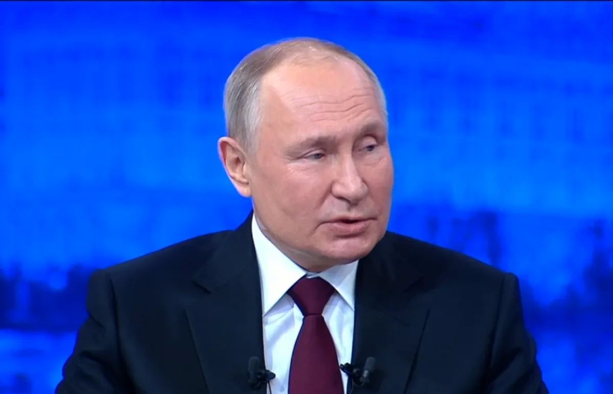 Никитин принял участие в заседании Совета по стратегическому развитию и национальным проектам