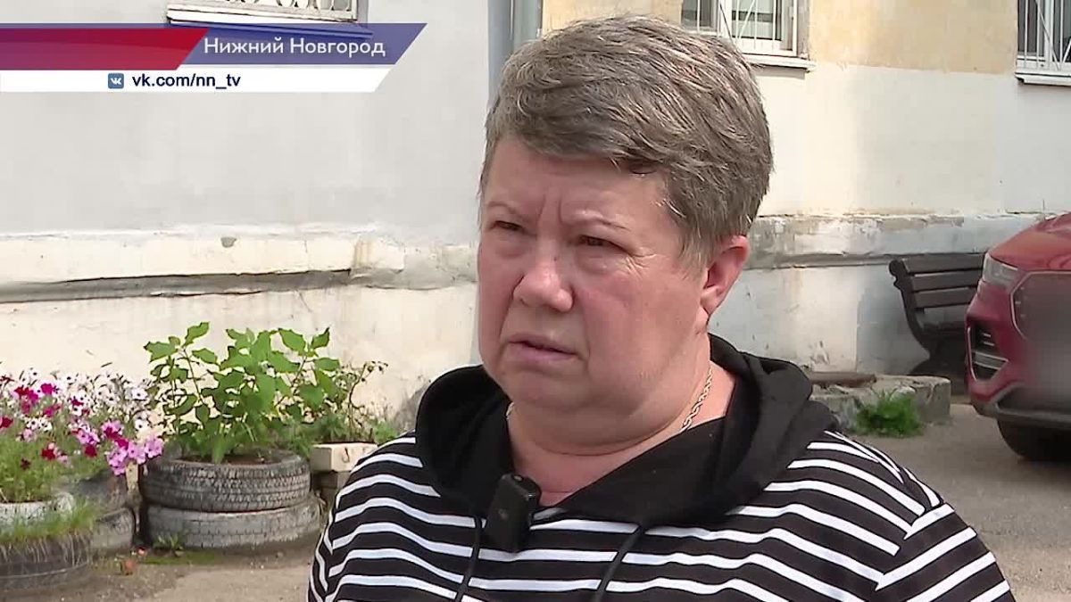 Квартиру матери участника СВО утеплили по поручению мэра Нижнего Новгорода Юрия Шалабаева