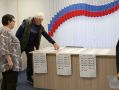 Жеребьевка по распределению бесплатного эфирного времени и бесплатной печатной площади для проведения предвыборной агитации в средствах массовой информации прошла в муниципалитетах Нижегородской области