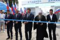 Глеб Никитин: Открыли после капитального ремонта наш легендарный стадион «Динамо» вместе с руководством управления ФСБ России по Нижегородской области, Всероссийского физкультурно-спортивного общества «Динамо» и другими...