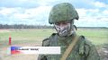 Резервисты отряда «БАРС-НН» знают: мастерство требует постоянной шлифовки