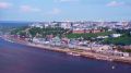 Юрий Шалабаев: Дорогие нижегородцы! Поздравляю с Днём Государственного флага России!