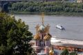 Комфортная для прогулок погода ожидается сегодня в Нижегородском регионе
