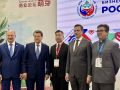 Юрий Шалабаев: На неделе работал с коллегами из других муниципалитетов на двух важных площадках — форуме «РОСТКИ: Россия и Китай — взаимовыгодное сотрудничество» в Казани и сессии федерального проекта ВАРМСУ «Муниципальный...