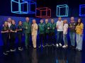 Начало нового футзального сезона всё ближе — о готовности к нему, о планах и достижениях поговорили в большом выпуске программы «День за днём» с президентом профессионального клуба по мини-футболу «Торпедо» Николаем Ходовым...