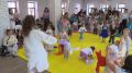 Фестиваль для будущих родителей и родителей детей раннего возраста «Самая важная 1000 дней» прошёл в молодёжном центре «Высота» в столице Приволжья