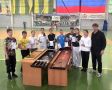 Пока все отдыхали, ребята Автозаводского района проходили «Пятую четверть — 2026»