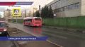 Конец лета встретил нижегородцев изменением пяти автобусных маршрутов