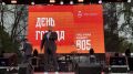 Нижегородцы посвятили песню участникам СВО
