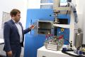 Ученые создали инновационную нержавеющую сталь с помощью 3D-печати