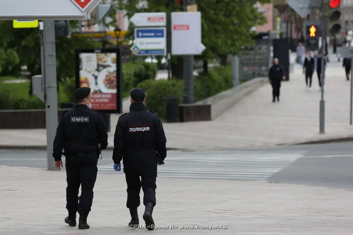 Более 330 протоколов составили на родителей несовершеннолетних за нарушения комендантского часа