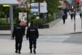Более 330 протоколов составили на родителей несовершеннолетних за нарушения комендантского часа