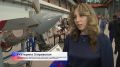 Вопросы развития отечественной авиации обсудили в Нижнем Новгороде: с визитом в регион приехал министр промышленности и торговли России Антон Алиханов
