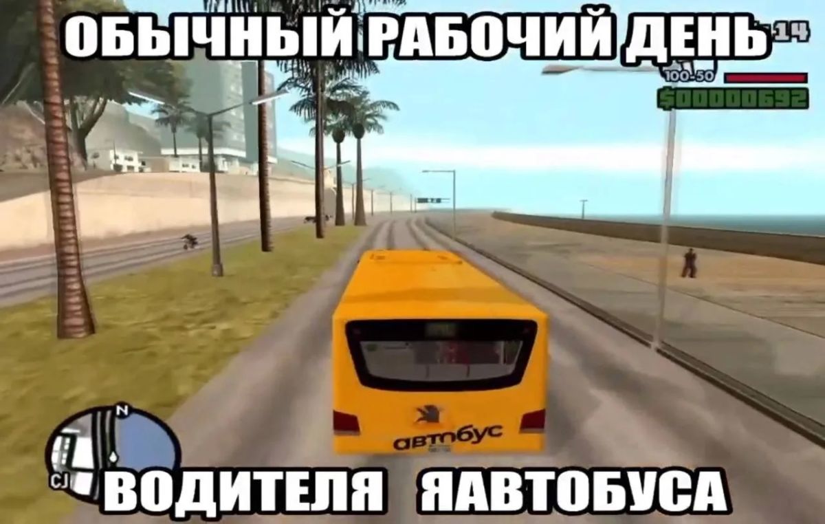 Туристка пожаловалась на поездку в нижегородском автобусе А-45