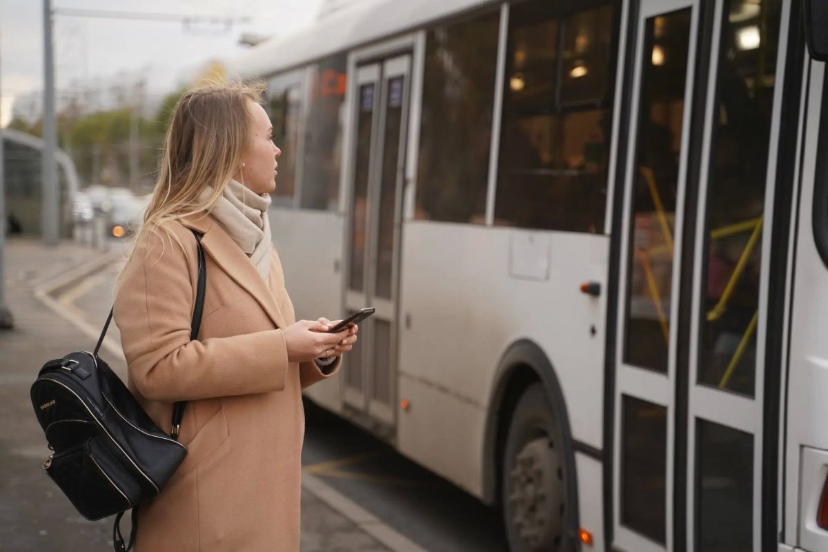 Автобус №50 будет ходить по новому расписанию в Нижнем Новгороде