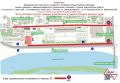 Стоянку и парковку транспорта на улицах Советской и Совнаркомовской ограничат в Нижнем Новгороде