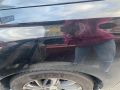 В Новой Кузнечихе почти каждую ночь неизвестные царапают припаркованные во дворах автомобили