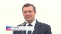 «Аллея лидеров» появилась на Нижне-Волжской набережной