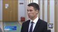 Вопросы развития молодежного самоуправления на муниципальном уровне обсудили на заседании Молодежного парламента в Законодательном Собрании Нижегородской области