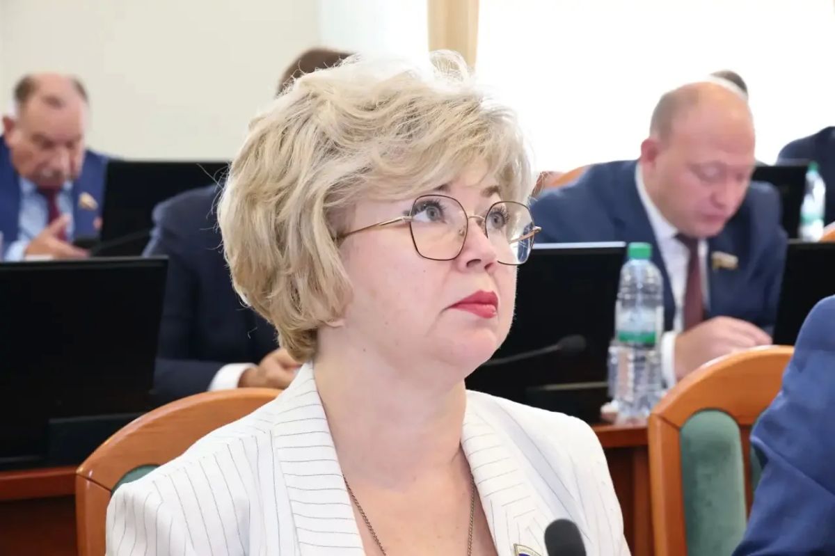 В Нижегородской области впервые вручат медаль имени Матрены Вольской В Нижегородской области впервые вручат медаль имени Матрены Вольской