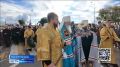Мощи святителя Спиридона Тримифунтского - одного из самых почитаемых христианских святых - доставили в Нижний Новгород
