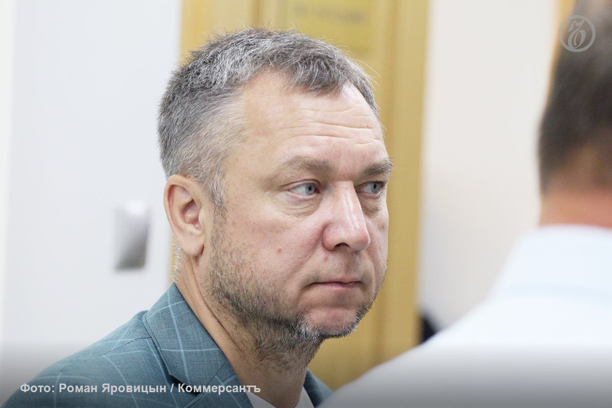 Нижегородское заксобрание досрочно прекратило полномочия депутата Игоря Рузанкина
