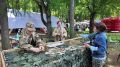 "Два дня на работе, два дня в волонтёрской деятельности": участница добровольческого движения помогает участникам СВО